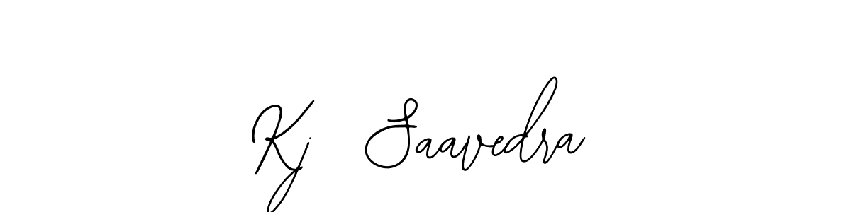 Make a short Kj  Saavedra signature style. Manage your documents anywhere anytime using Bearetta-2O07w. Create and add eSignatures, submit forms, share and send files easily. Kj  Saavedra signature style 12 images and pictures png