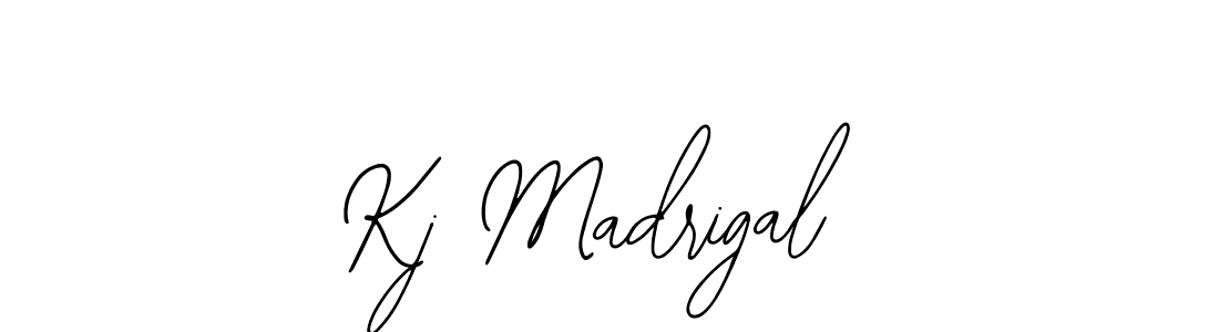 Once you've used our free online signature maker to create your best signature Bearetta-2O07w style, it's time to enjoy all of the benefits that Kj Madrigal name signing documents. Kj Madrigal signature style 12 images and pictures png