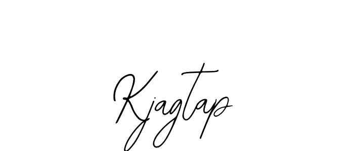 Once you've used our free online signature maker to create your best signature Bearetta-2O07w style, it's time to enjoy all of the benefits that Kjagtap name signing documents. Kjagtap signature style 12 images and pictures png