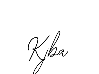 See photos of Kjba official signature by Spectra . Check more albums & portfolios. Read reviews & check more about Bearetta-2O07w font. Kjba signature style 12 images and pictures png
