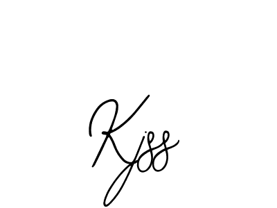 Make a short Kjss signature style. Manage your documents anywhere anytime using Bearetta-2O07w. Create and add eSignatures, submit forms, share and send files easily. Kjss signature style 12 images and pictures png