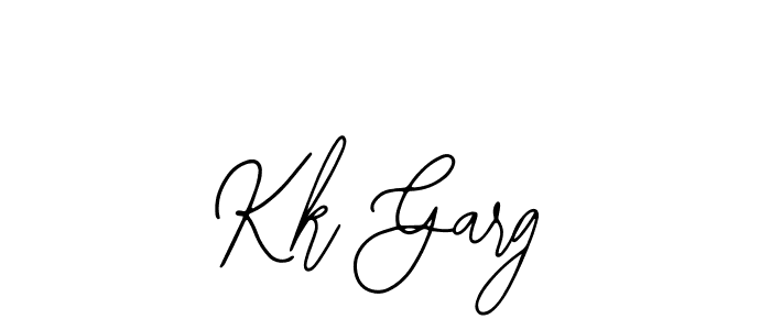 Once you've used our free online signature maker to create your best signature Bearetta-2O07w style, it's time to enjoy all of the benefits that Kk Garg name signing documents. Kk Garg signature style 12 images and pictures png