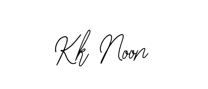 Check out images of Autograph of Kk Noon name. Actor Kk Noon Signature Style. Bearetta-2O07w is a professional sign style online. Kk Noon signature style 12 images and pictures png