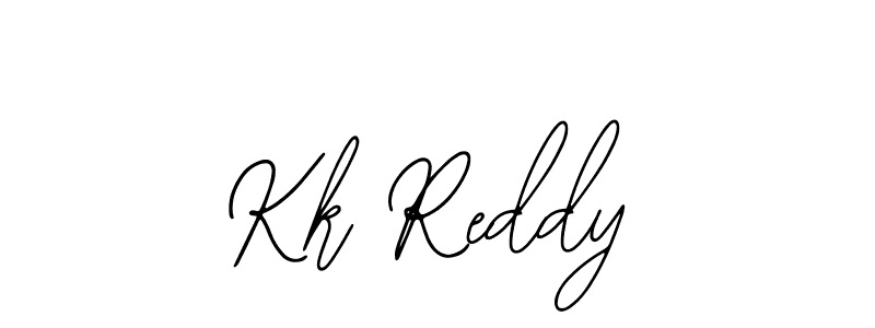 Here are the top 10 professional signature styles for the name Kk Reddy. These are the best autograph styles you can use for your name. Kk Reddy signature style 12 images and pictures png
