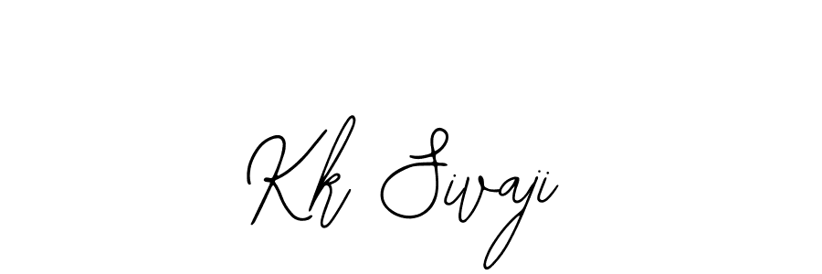 Best and Professional Signature Style for Kk Sivaji. Bearetta-2O07w Best Signature Style Collection. Kk Sivaji signature style 12 images and pictures png