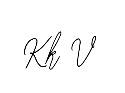 Check out images of Autograph of Kk V name. Actor Kk V Signature Style. Bearetta-2O07w is a professional sign style online. Kk V signature style 12 images and pictures png