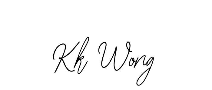 It looks lik you need a new signature style for name Kk Wong. Design unique handwritten (Bearetta-2O07w) signature with our free signature maker in just a few clicks. Kk Wong signature style 12 images and pictures png