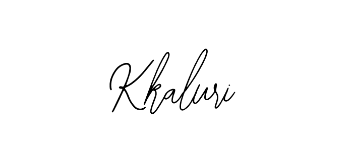 See photos of Kkaluri official signature by Spectra . Check more albums & portfolios. Read reviews & check more about Bearetta-2O07w font. Kkaluri signature style 12 images and pictures png