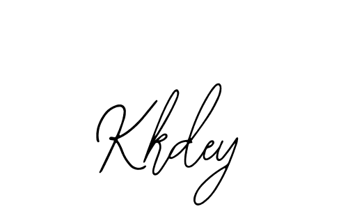 Make a beautiful signature design for name Kkdey. With this signature (Bearetta-2O07w) style, you can create a handwritten signature for free. Kkdey signature style 12 images and pictures png