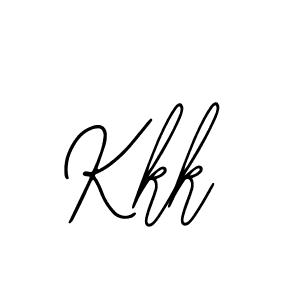 Once you've used our free online signature maker to create your best signature Bearetta-2O07w style, it's time to enjoy all of the benefits that Kkk name signing documents. Kkk signature style 12 images and pictures png