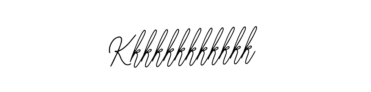 Also we have Kkkkkkkkkkkk name is the best signature style. Create professional handwritten signature collection using Bearetta-2O07w autograph style. Kkkkkkkkkkkk signature style 12 images and pictures png