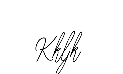 See photos of Kkljk official signature by Spectra . Check more albums & portfolios. Read reviews & check more about Bearetta-2O07w font. Kkljk signature style 12 images and pictures png