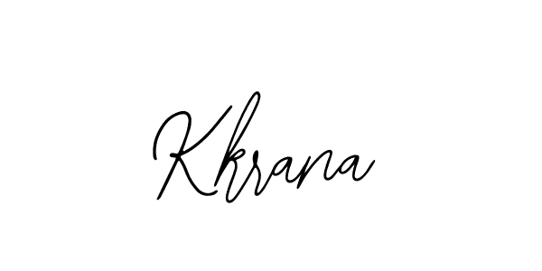 Best and Professional Signature Style for Kkrana. Bearetta-2O07w Best Signature Style Collection. Kkrana signature style 12 images and pictures png