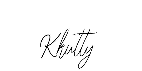 Make a beautiful signature design for name Kkutty. Use this online signature maker to create a handwritten signature for free. Kkutty signature style 12 images and pictures png