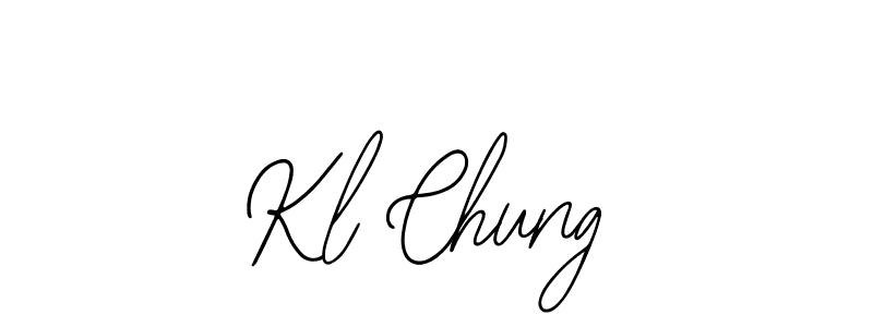 It looks lik you need a new signature style for name Kl Chung. Design unique handwritten (Bearetta-2O07w) signature with our free signature maker in just a few clicks. Kl Chung signature style 12 images and pictures png
