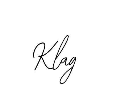 You can use this online signature creator to create a handwritten signature for the name Klag. This is the best online autograph maker. Klag signature style 12 images and pictures png