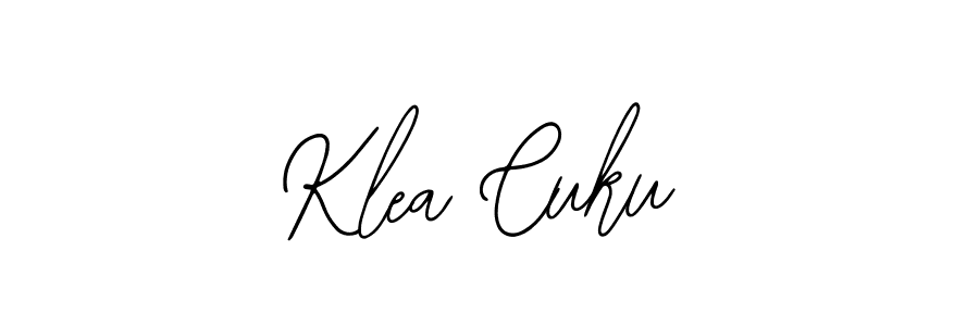 Once you've used our free online signature maker to create your best signature Bearetta-2O07w style, it's time to enjoy all of the benefits that Klea Cuku name signing documents. Klea Cuku signature style 12 images and pictures png