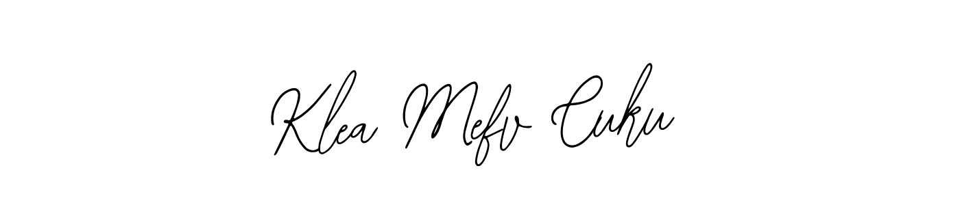 Here are the top 10 professional signature styles for the name Klea Mefv Cuku. These are the best autograph styles you can use for your name. Klea Mefv Cuku signature style 12 images and pictures png