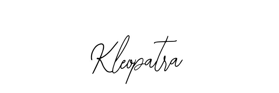 The best way (Bearetta-2O07w) to make a short signature is to pick only two or three words in your name. The name Kleopatra include a total of six letters. For converting this name. Kleopatra signature style 12 images and pictures png