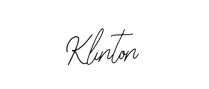Here are the top 10 professional signature styles for the name Klinton. These are the best autograph styles you can use for your name. Klinton signature style 12 images and pictures png
