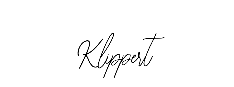 Make a beautiful signature design for name Klippert. Use this online signature maker to create a handwritten signature for free. Klippert signature style 12 images and pictures png