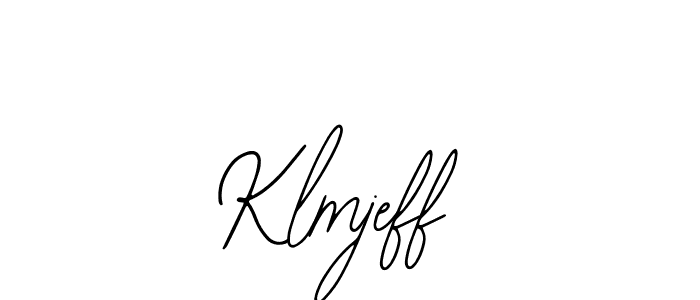 Check out images of Autograph of Klmjeff name. Actor Klmjeff Signature Style. Bearetta-2O07w is a professional sign style online. Klmjeff signature style 12 images and pictures png