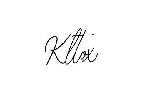 Also we have Kltox name is the best signature style. Create professional handwritten signature collection using Bearetta-2O07w autograph style. Kltox signature style 12 images and pictures png