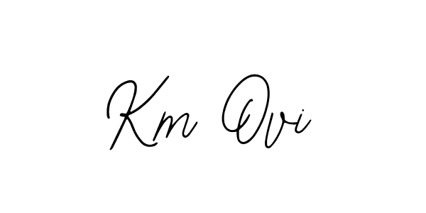 Here are the top 10 professional signature styles for the name Km Ovi. These are the best autograph styles you can use for your name. Km Ovi signature style 12 images and pictures png