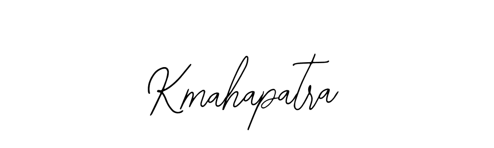 This is the best signature style for the Kmahapatra name. Also you like these signature font (Bearetta-2O07w). Mix name signature. Kmahapatra signature style 12 images and pictures png