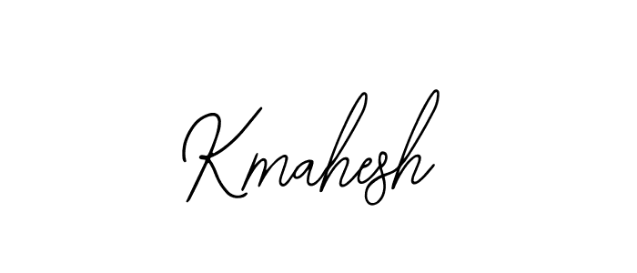 Similarly Bearetta-2O07w is the best handwritten signature design. Signature creator online .You can use it as an online autograph creator for name Kmahesh. Kmahesh signature style 12 images and pictures png