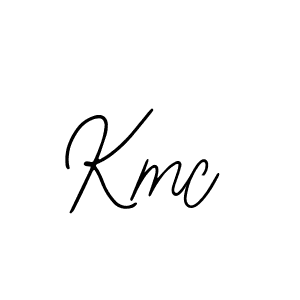 The best way (Bearetta-2O07w) to make a short signature is to pick only two or three words in your name. The name Kmc include a total of six letters. For converting this name. Kmc signature style 12 images and pictures png