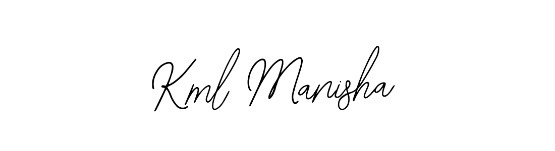 Check out images of Autograph of Kml Manisha name. Actor Kml Manisha Signature Style. Bearetta-2O07w is a professional sign style online. Kml Manisha signature style 12 images and pictures png