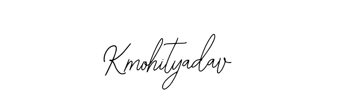 Make a short Kmohityadav signature style. Manage your documents anywhere anytime using Bearetta-2O07w. Create and add eSignatures, submit forms, share and send files easily. Kmohityadav signature style 12 images and pictures png