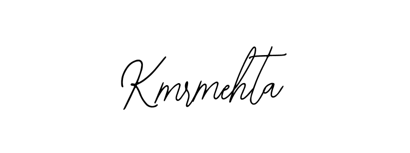 Make a beautiful signature design for name Kmrmehta. With this signature (Bearetta-2O07w) style, you can create a handwritten signature for free. Kmrmehta signature style 12 images and pictures png