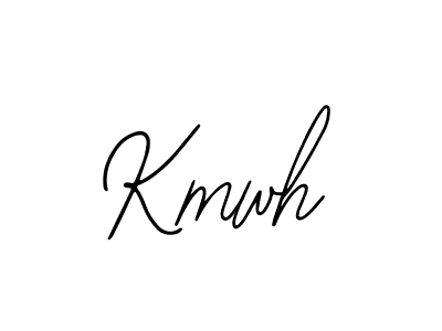 It looks lik you need a new signature style for name Kmwh. Design unique handwritten (Bearetta-2O07w) signature with our free signature maker in just a few clicks. Kmwh signature style 12 images and pictures png
