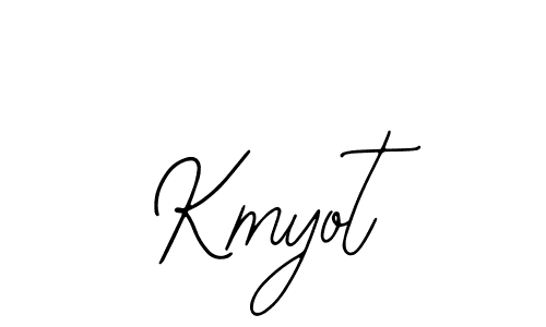 Here are the top 10 professional signature styles for the name Kmyot. These are the best autograph styles you can use for your name. Kmyot signature style 12 images and pictures png