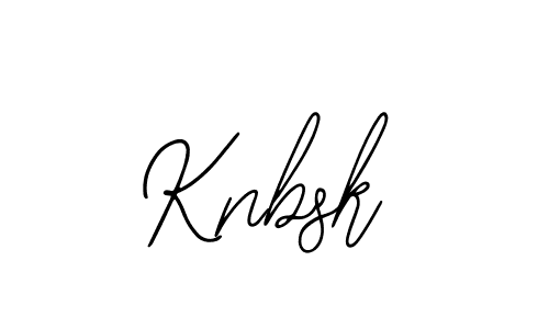 Here are the top 10 professional signature styles for the name Knbsk. These are the best autograph styles you can use for your name. Knbsk signature style 12 images and pictures png