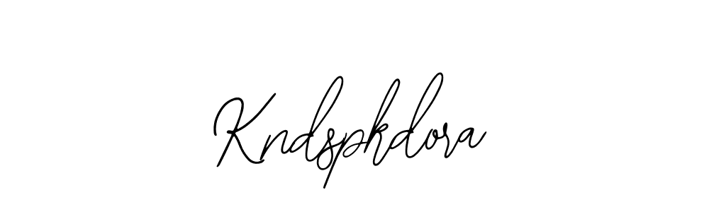 You can use this online signature creator to create a handwritten signature for the name Kndspkdora. This is the best online autograph maker. Kndspkdora signature style 12 images and pictures png