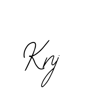 Once you've used our free online signature maker to create your best signature Bearetta-2O07w style, it's time to enjoy all of the benefits that Knj name signing documents. Knj signature style 12 images and pictures png