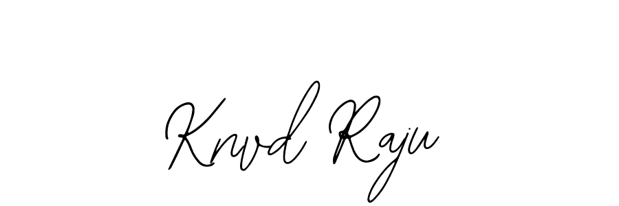 Once you've used our free online signature maker to create your best signature Bearetta-2O07w style, it's time to enjoy all of the benefits that Knvd Raju name signing documents. Knvd Raju signature style 12 images and pictures png