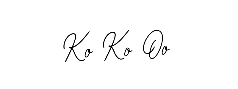 You can use this online signature creator to create a handwritten signature for the name Ko Ko Oo. This is the best online autograph maker. Ko Ko Oo signature style 12 images and pictures png