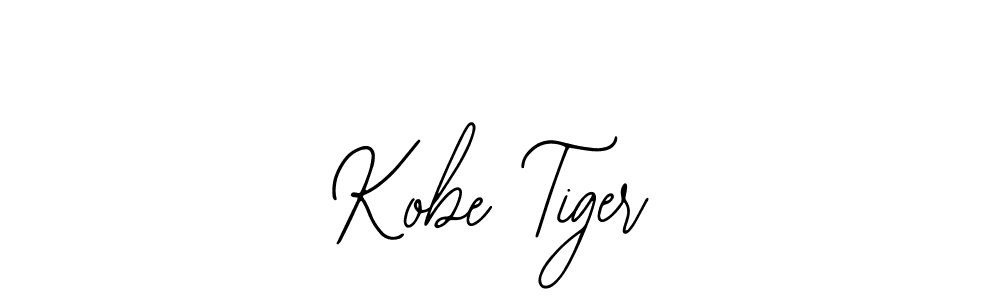 Check out images of Autograph of Kobe Tiger name. Actor Kobe Tiger Signature Style. Bearetta-2O07w is a professional sign style online. Kobe Tiger signature style 12 images and pictures png