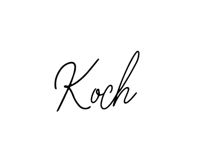 Here are the top 10 professional signature styles for the name Koch. These are the best autograph styles you can use for your name. Koch signature style 12 images and pictures png