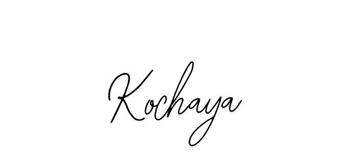 Here are the top 10 professional signature styles for the name Kochaya. These are the best autograph styles you can use for your name. Kochaya signature style 12 images and pictures png