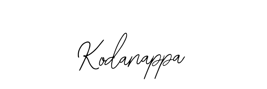 Make a short Kodanappa signature style. Manage your documents anywhere anytime using Bearetta-2O07w. Create and add eSignatures, submit forms, share and send files easily. Kodanappa signature style 12 images and pictures png