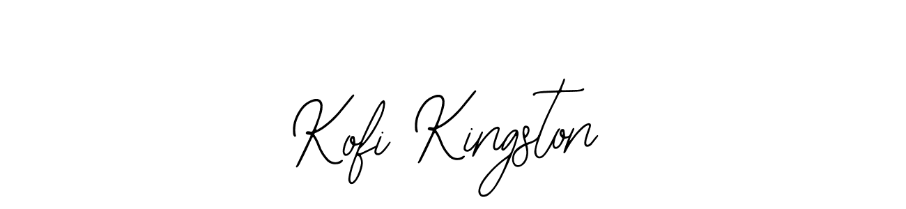 It looks lik you need a new signature style for name Kofi Kingston. Design unique handwritten (Bearetta-2O07w) signature with our free signature maker in just a few clicks. Kofi Kingston signature style 12 images and pictures png