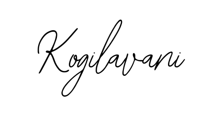 Check out images of Autograph of Kogilavani name. Actor Kogilavani Signature Style. Bearetta-2O07w is a professional sign style online. Kogilavani signature style 12 images and pictures png