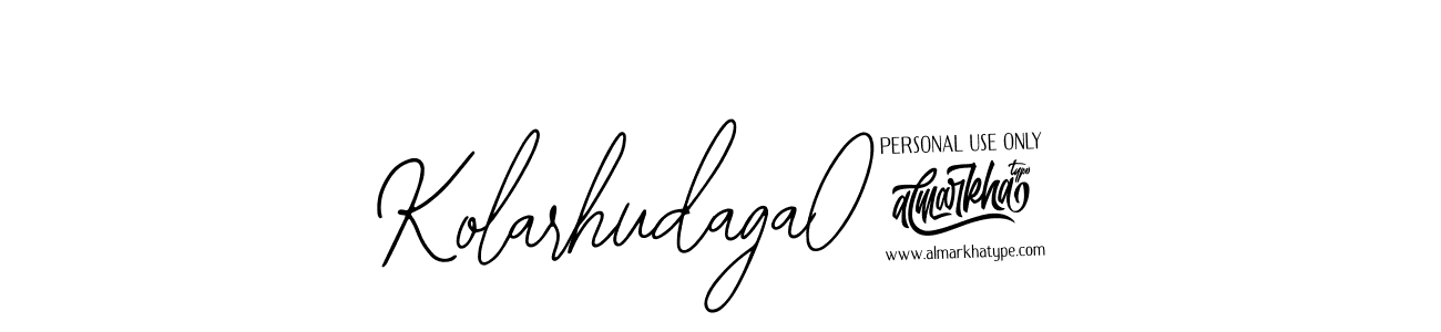 Make a beautiful signature design for name Kolarhudaga07. With this signature (Bearetta-2O07w) style, you can create a handwritten signature for free. Kolarhudaga07 signature style 12 images and pictures png