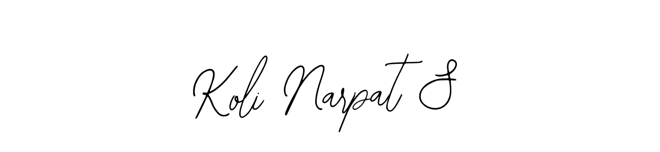See photos of Koli Narpat S official signature by Spectra . Check more albums & portfolios. Read reviews & check more about Bearetta-2O07w font. Koli Narpat S signature style 12 images and pictures png