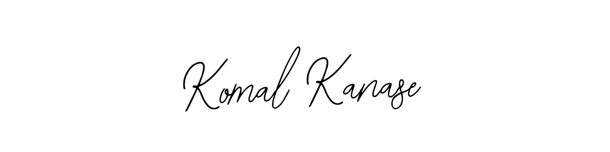 Best and Professional Signature Style for Komal Kanase. Bearetta-2O07w Best Signature Style Collection. Komal Kanase signature style 12 images and pictures png